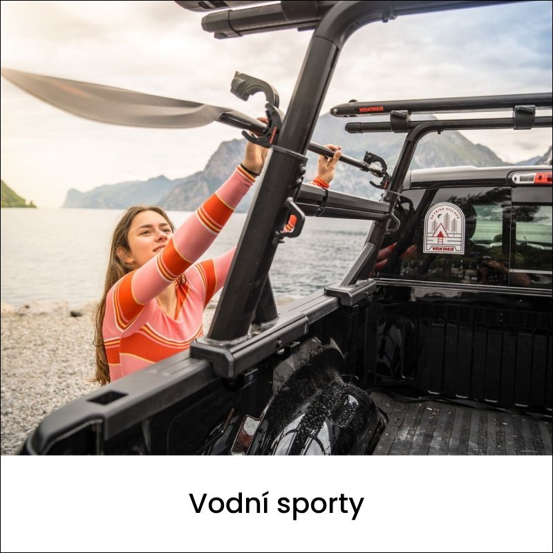 CZ banner vodní sporty